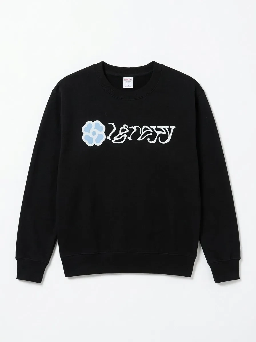 DTFプリントによる制作実績