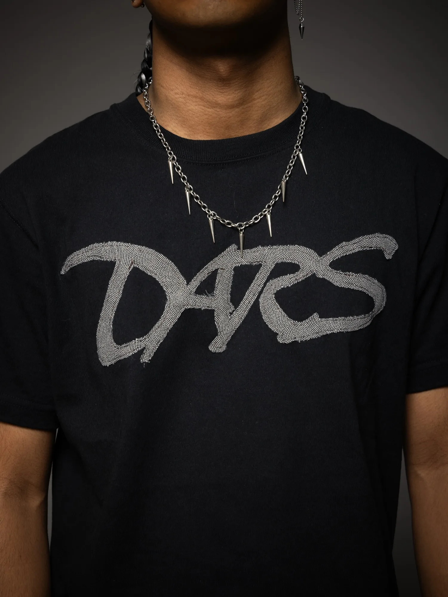 DARS の制作実績 — DARS – Script Appliqué