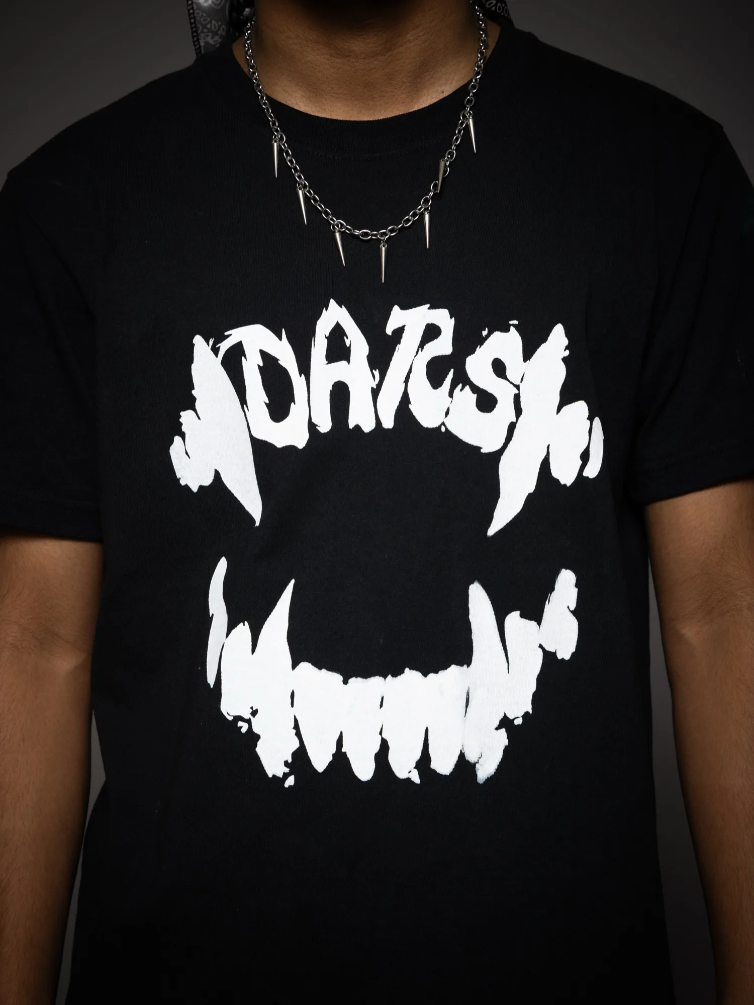DARS の制作実績 — DARS – Tribal Appliqué
