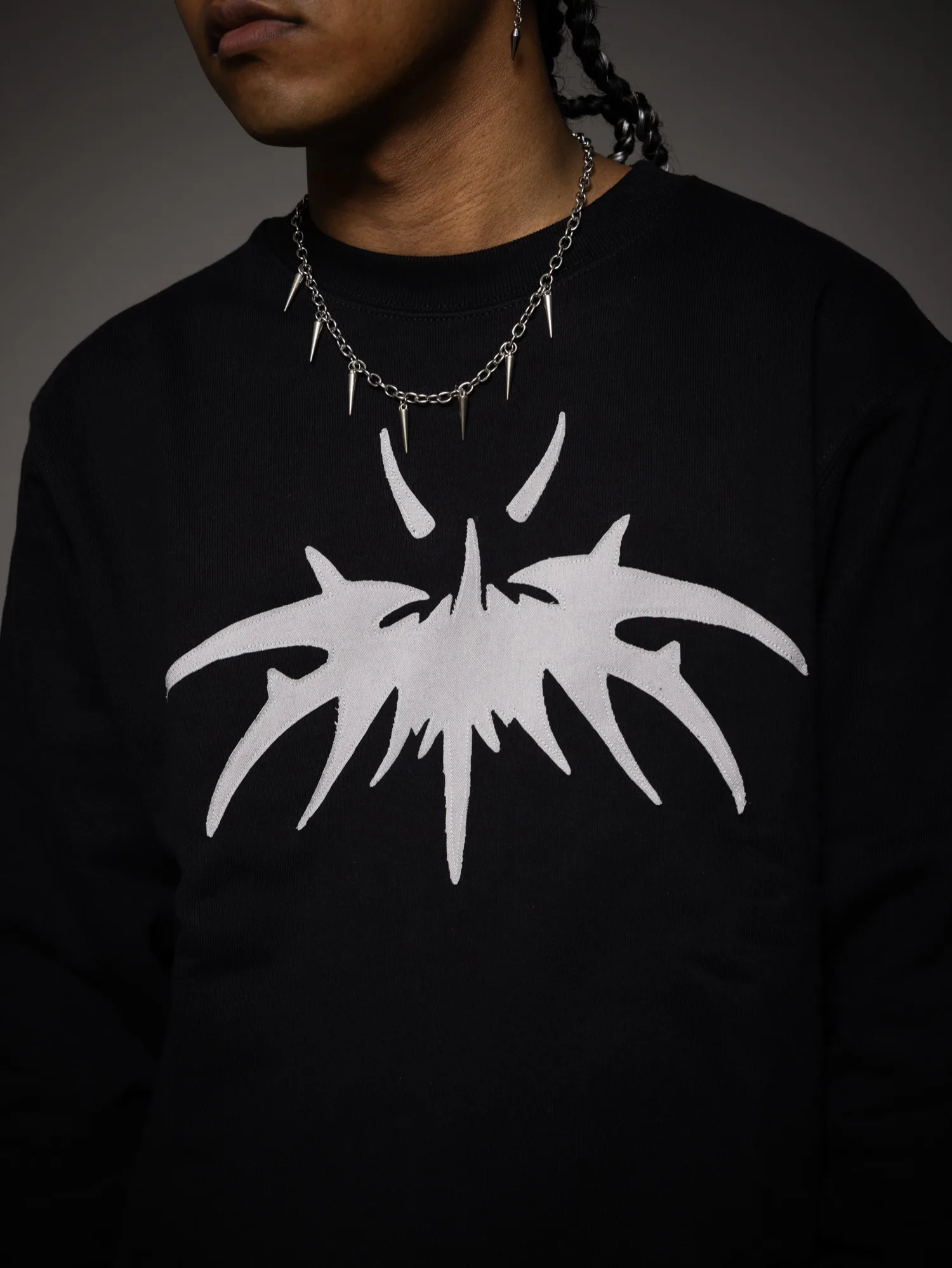 DARS の制作実績 — DARS – Fangs Print