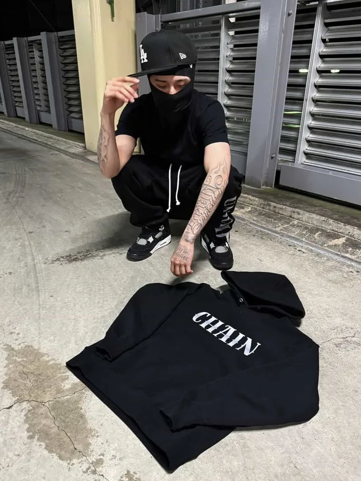 MADE TO ORDER の制作実績 — Bespoke Setup